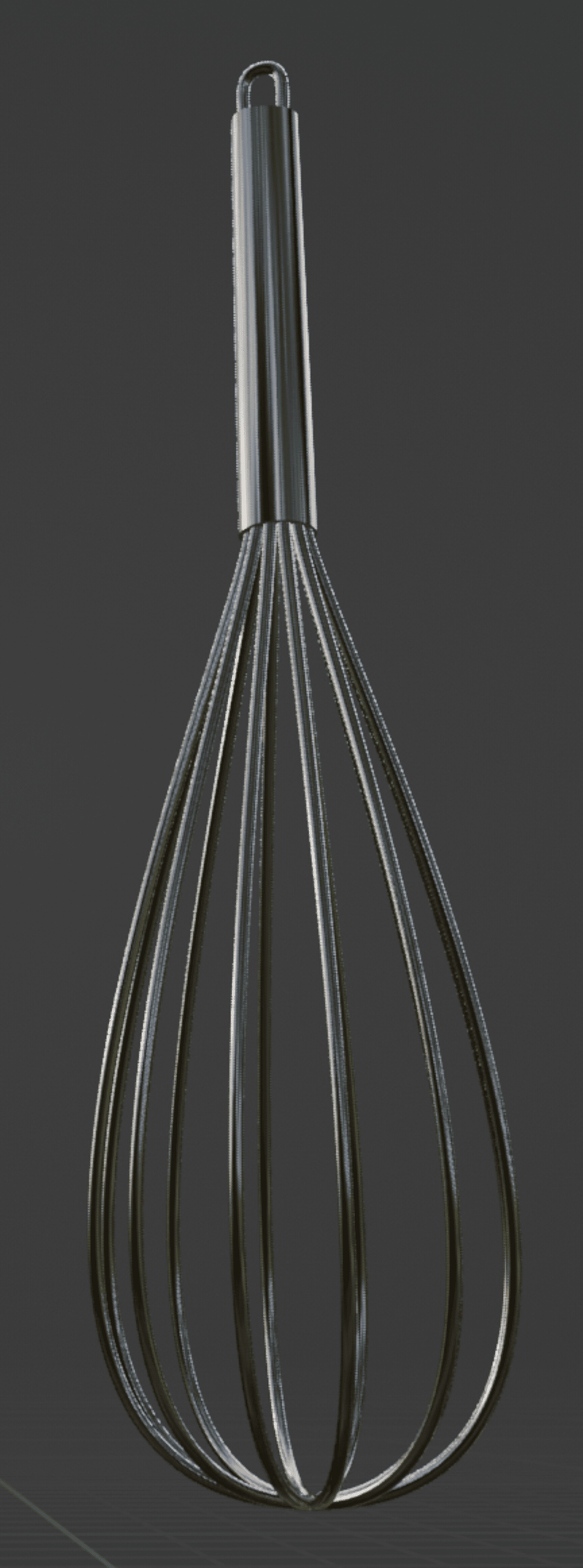 Media 1 for listing Whisk