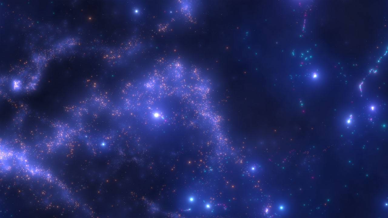 StarCluster Pack