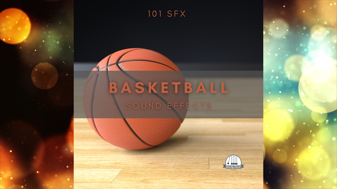 Media 1 for listing Basketball Sound Effects