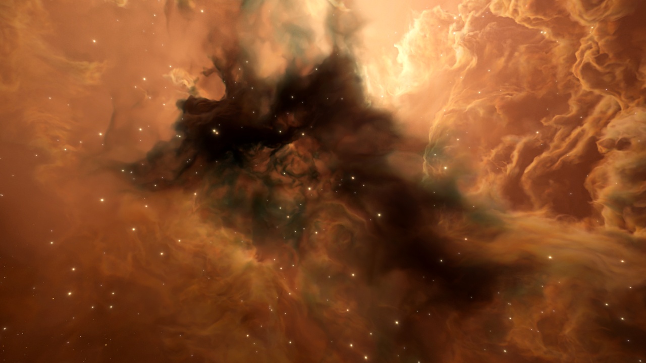 Media 1 for listing Space Skybox Collection 5
