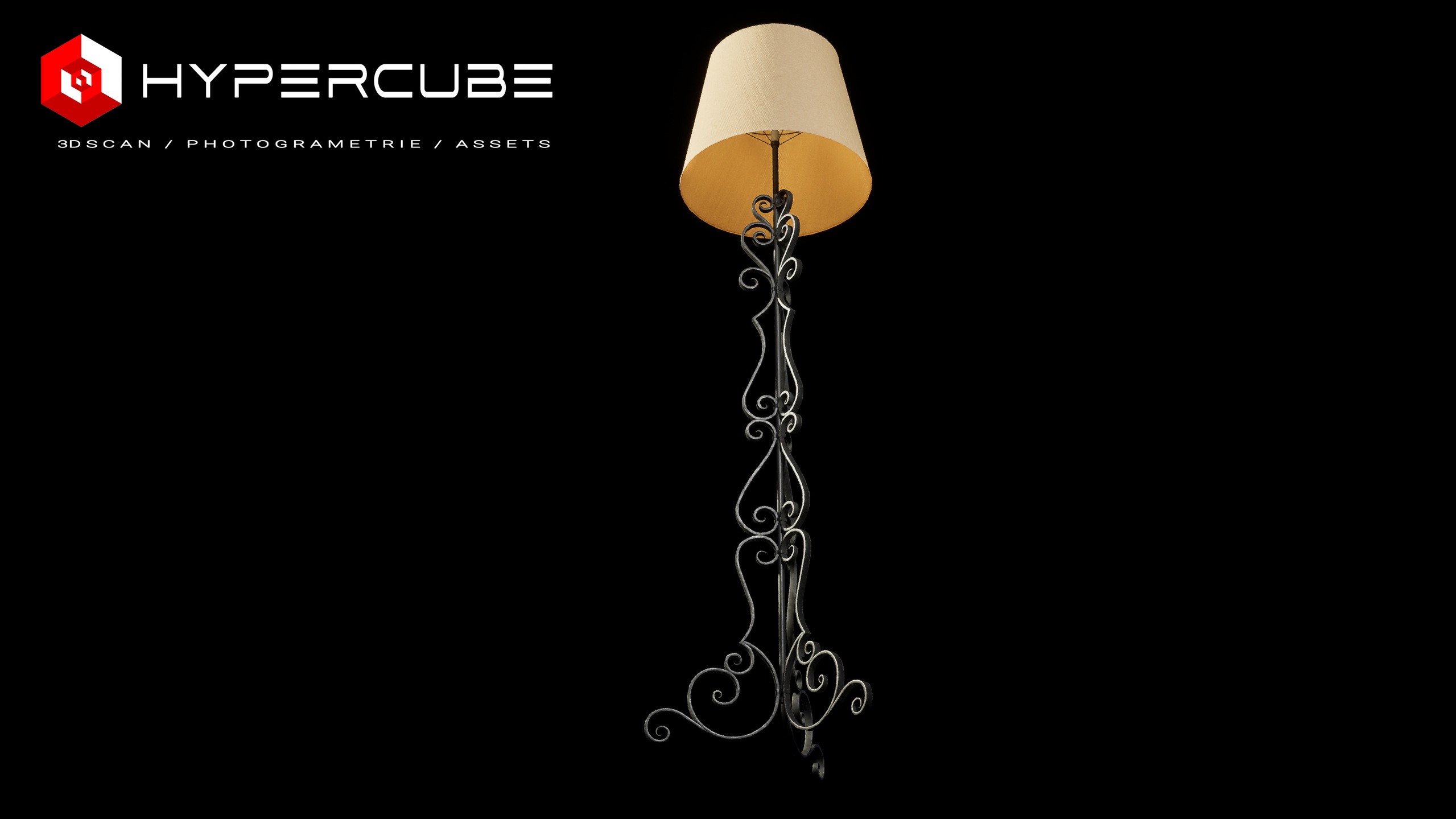 Media 1 for listing Floor lamp