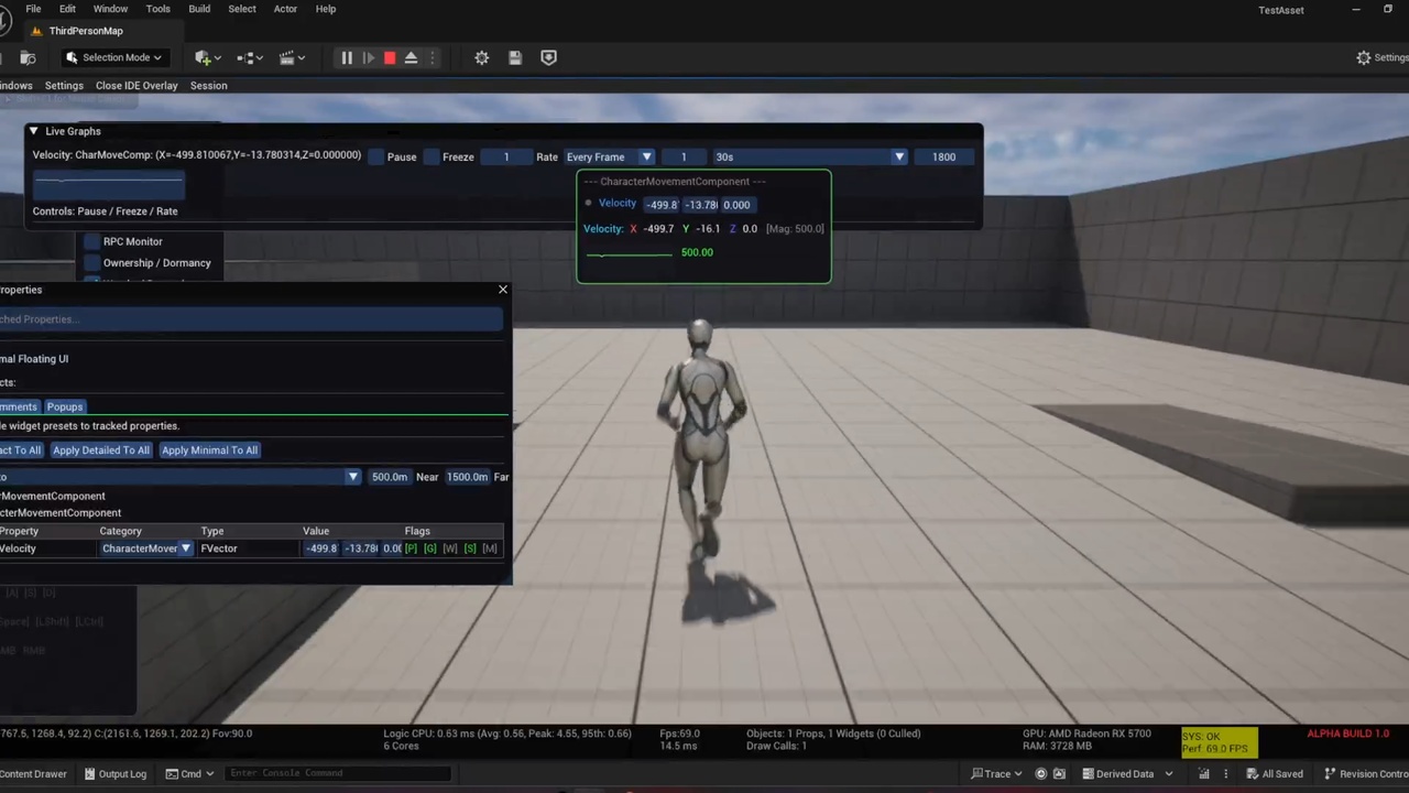 Media 1 for listing Ultimate Debug Framework