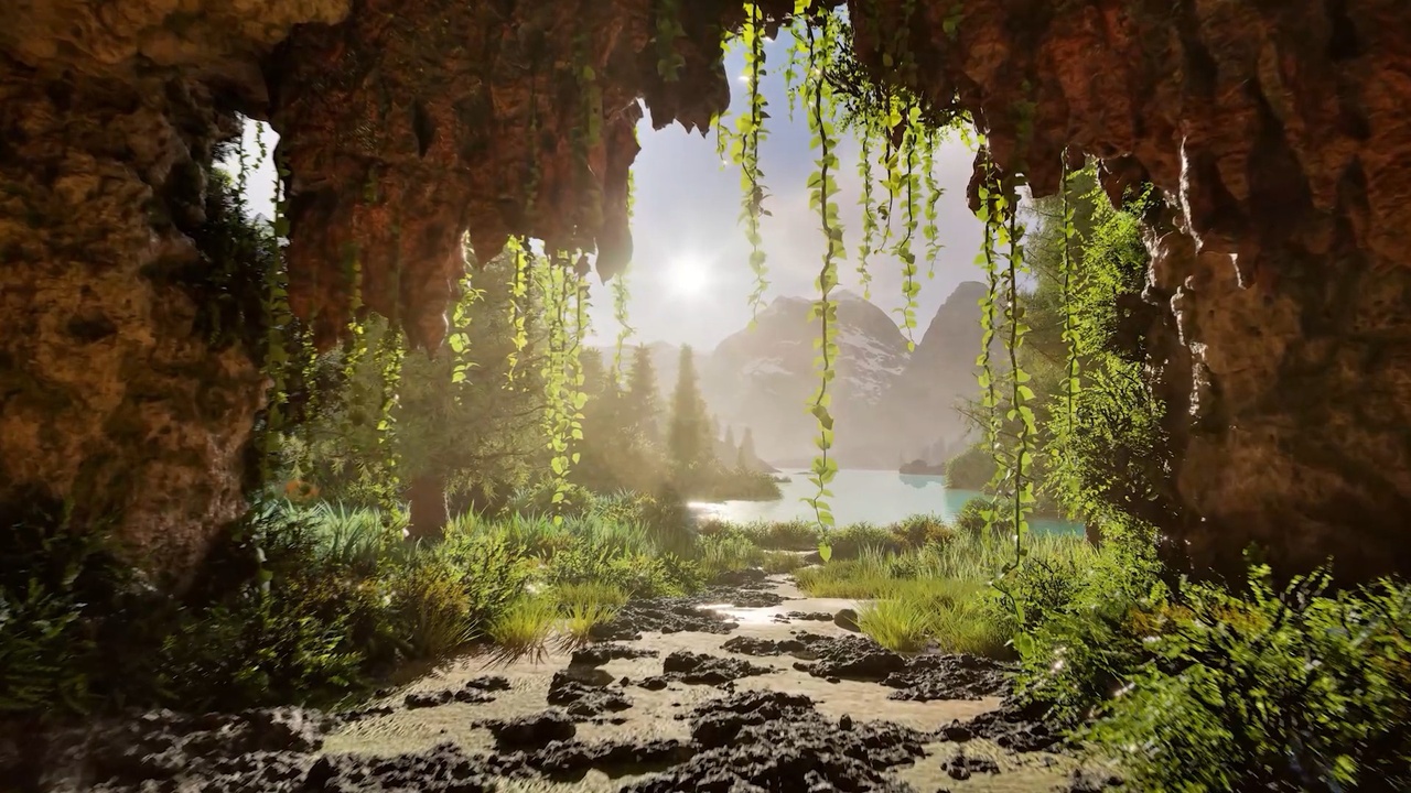 Media 1 for listing Stunning Natural Place