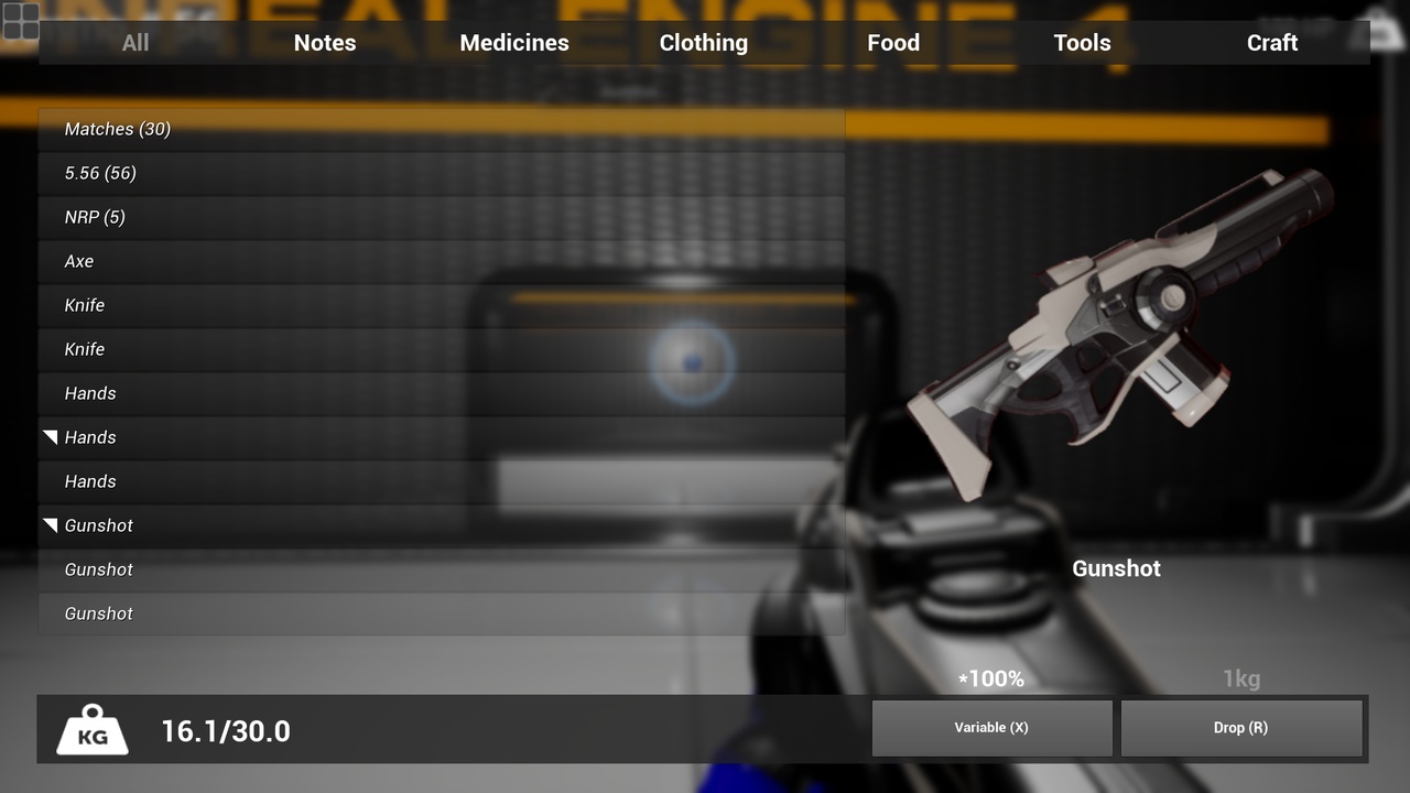 Media 1 for listing Pro Inventory System