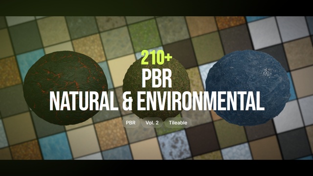 Thumbnail of an asset created by Pixel Affect