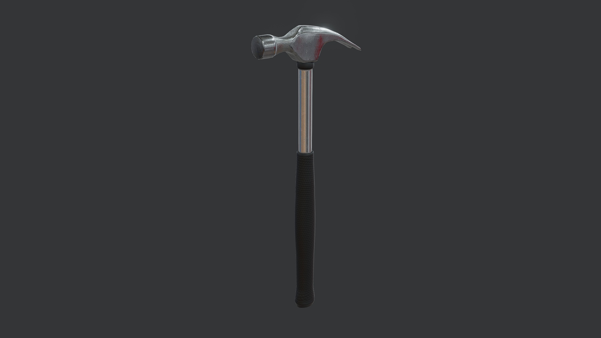 Media 1 for listing Small Hammer