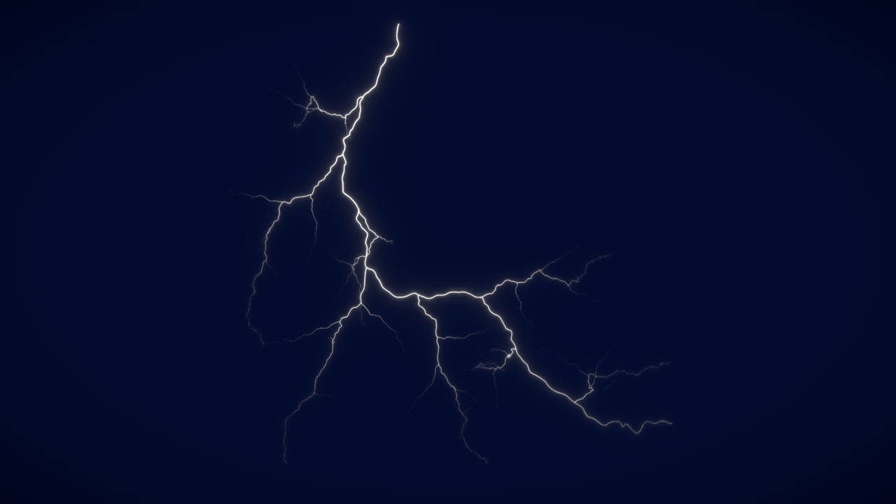 Medios 1 para el artículo Realistic Cloud to Air Lightning CA-03