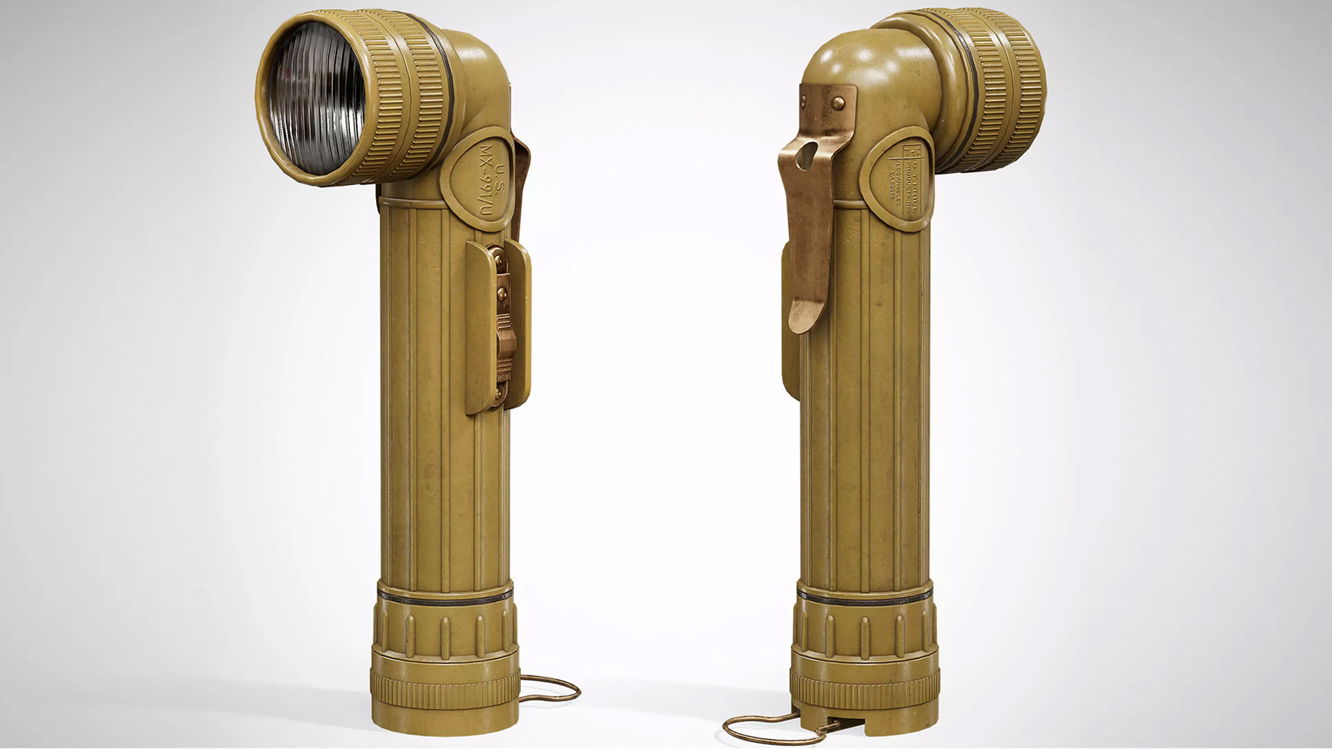 FlashLight 2 | Fab