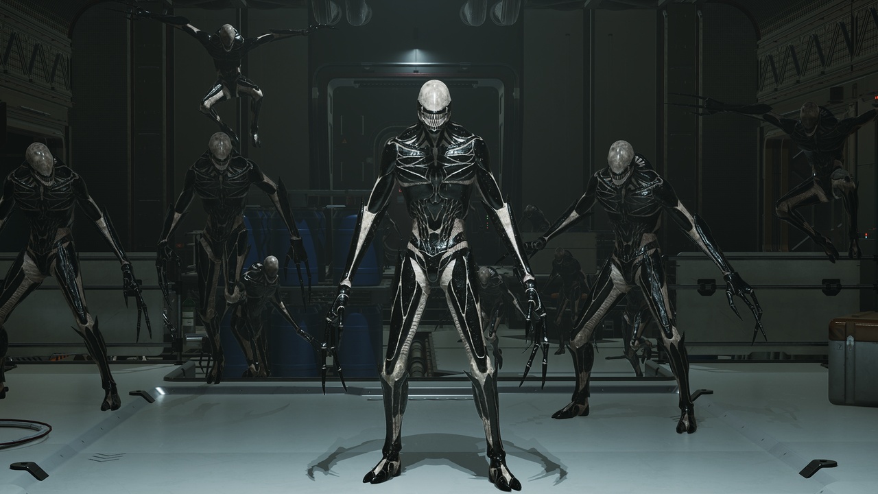 Media 1 for listing Xenos4