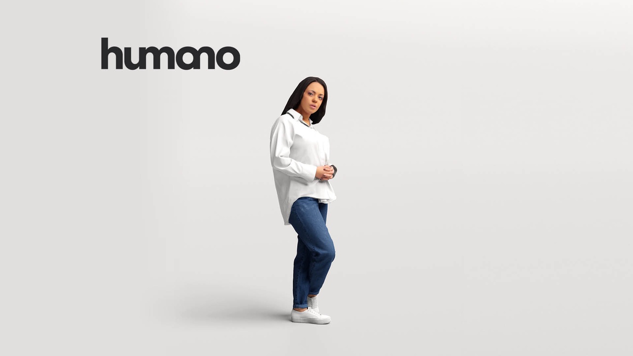 Media 1 for listing Humano Collection - 2303 | Business 03