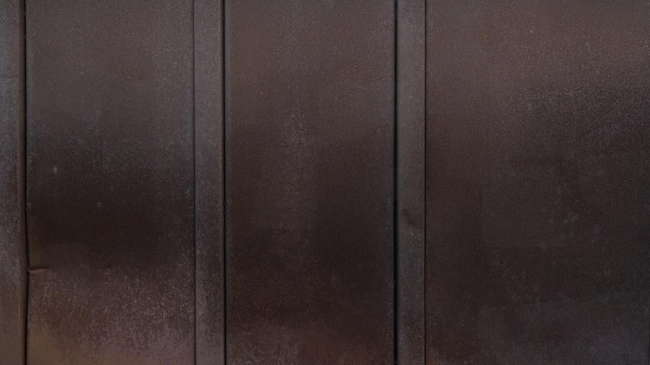 Media 1 for listing Rusty plate panel texture