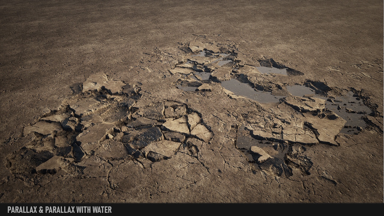 Media 1 for listing Concrete Damage Decals