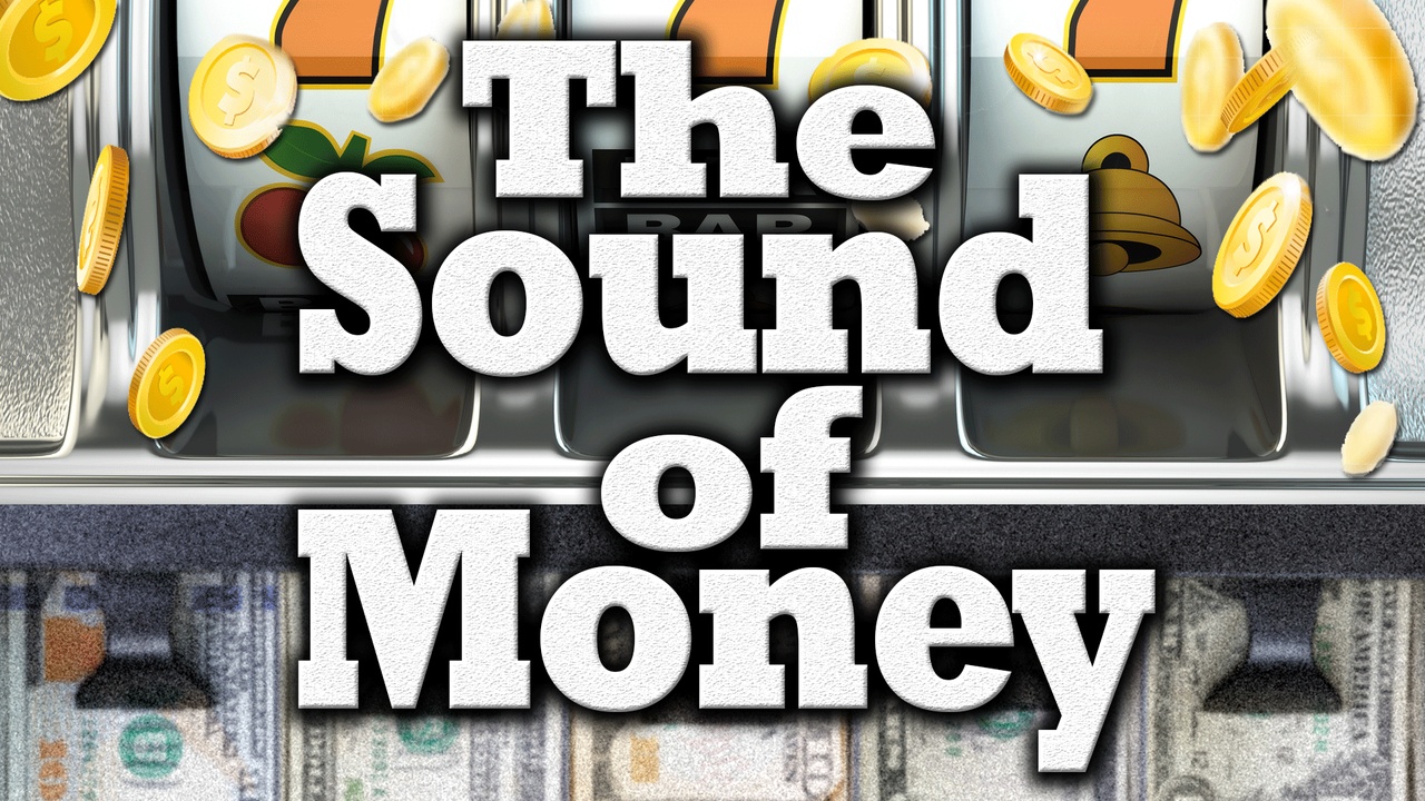 Media 1 for listing The Sound of Money