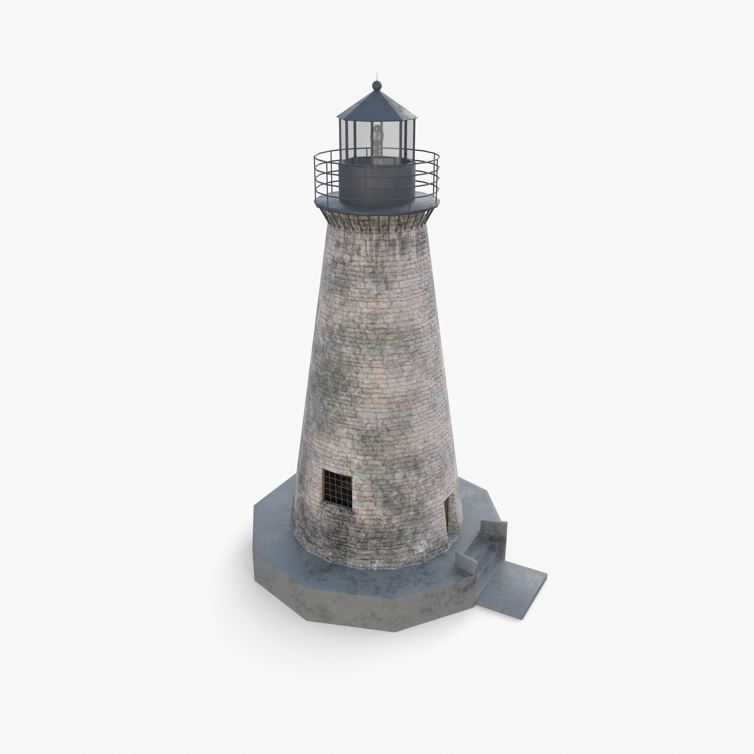 Media 1 for listing Light house V1