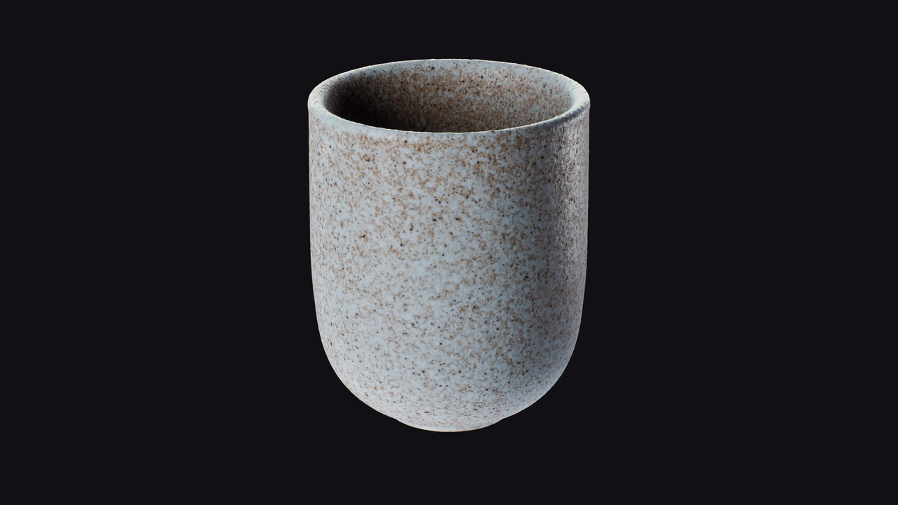 Media 1 for listing Ceramic Mug (HqJ1h1G4)