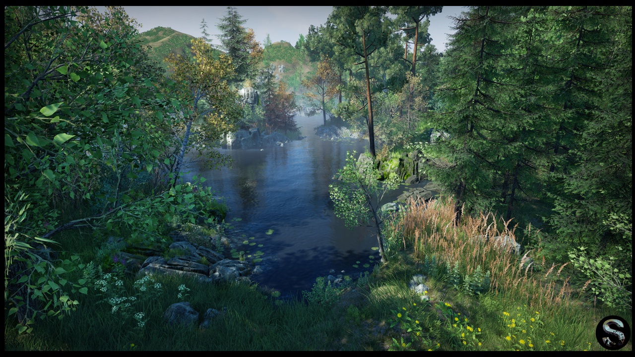 Media 1 for listing Nature Package