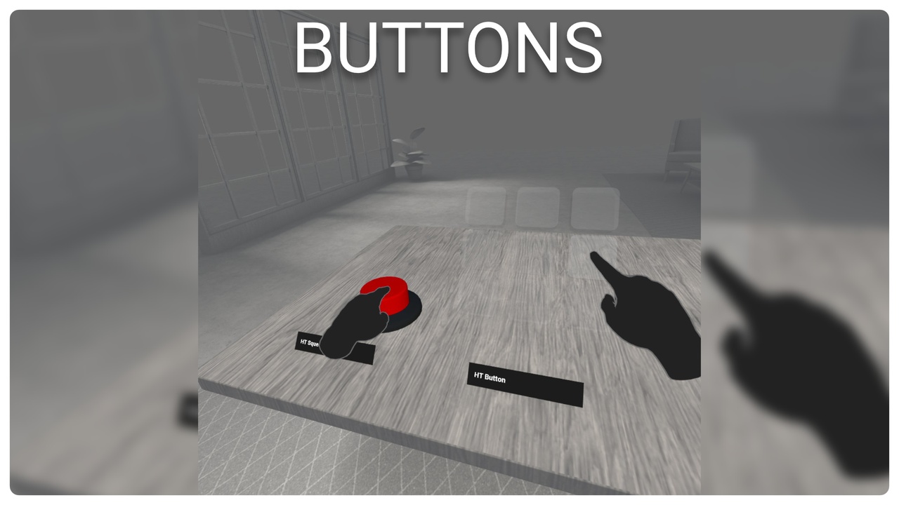 Hand Tracking Plugin