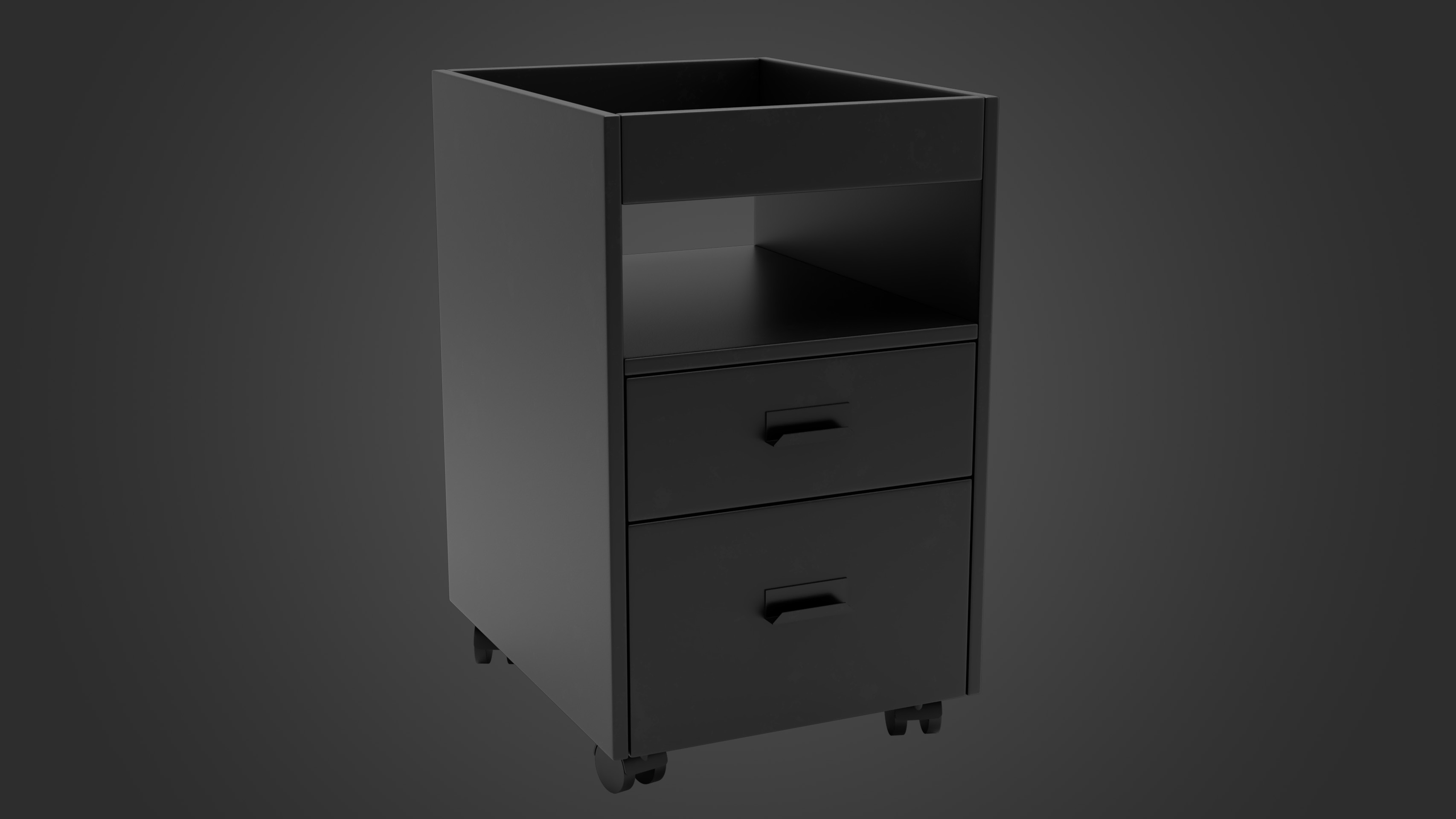 Fab File Storage File Cabinet | Fab