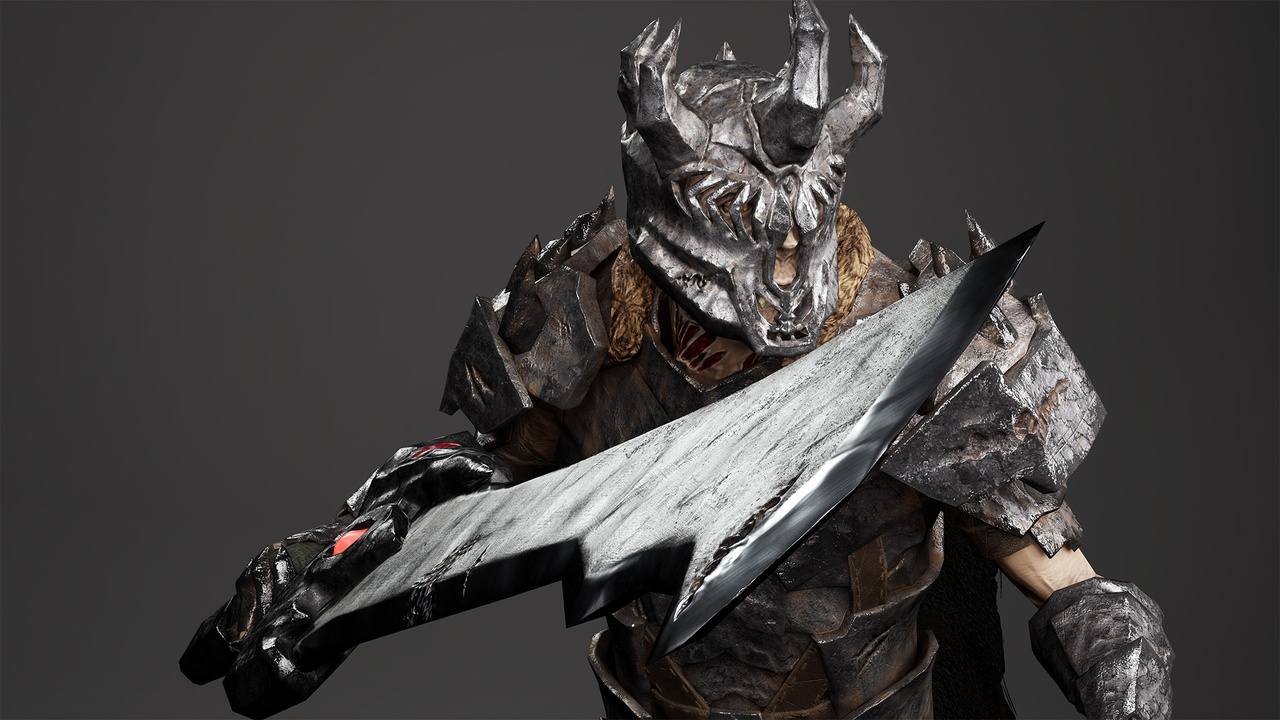 Media 1 for listing Undead 3