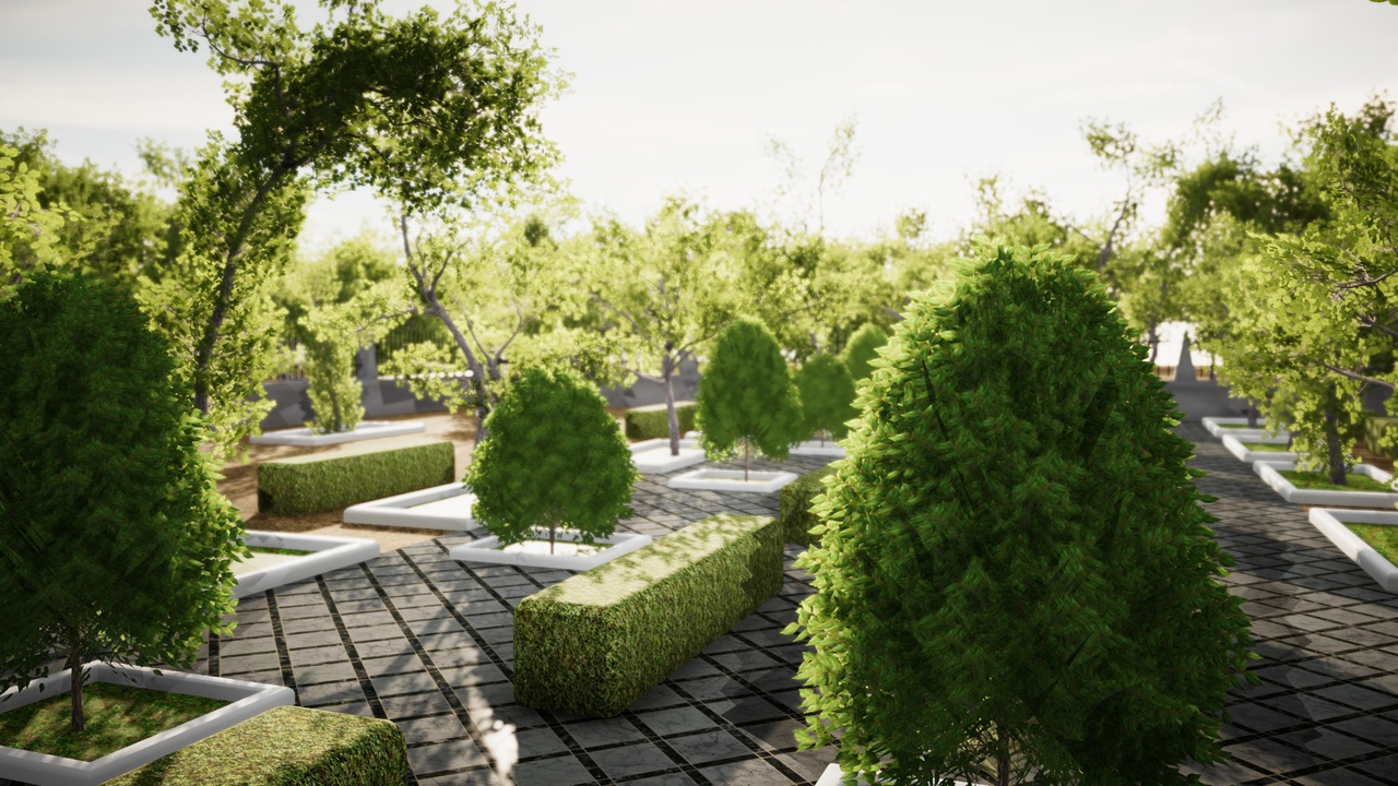 Media 1 for listing Tree Pack 4 (Mobile/PC)