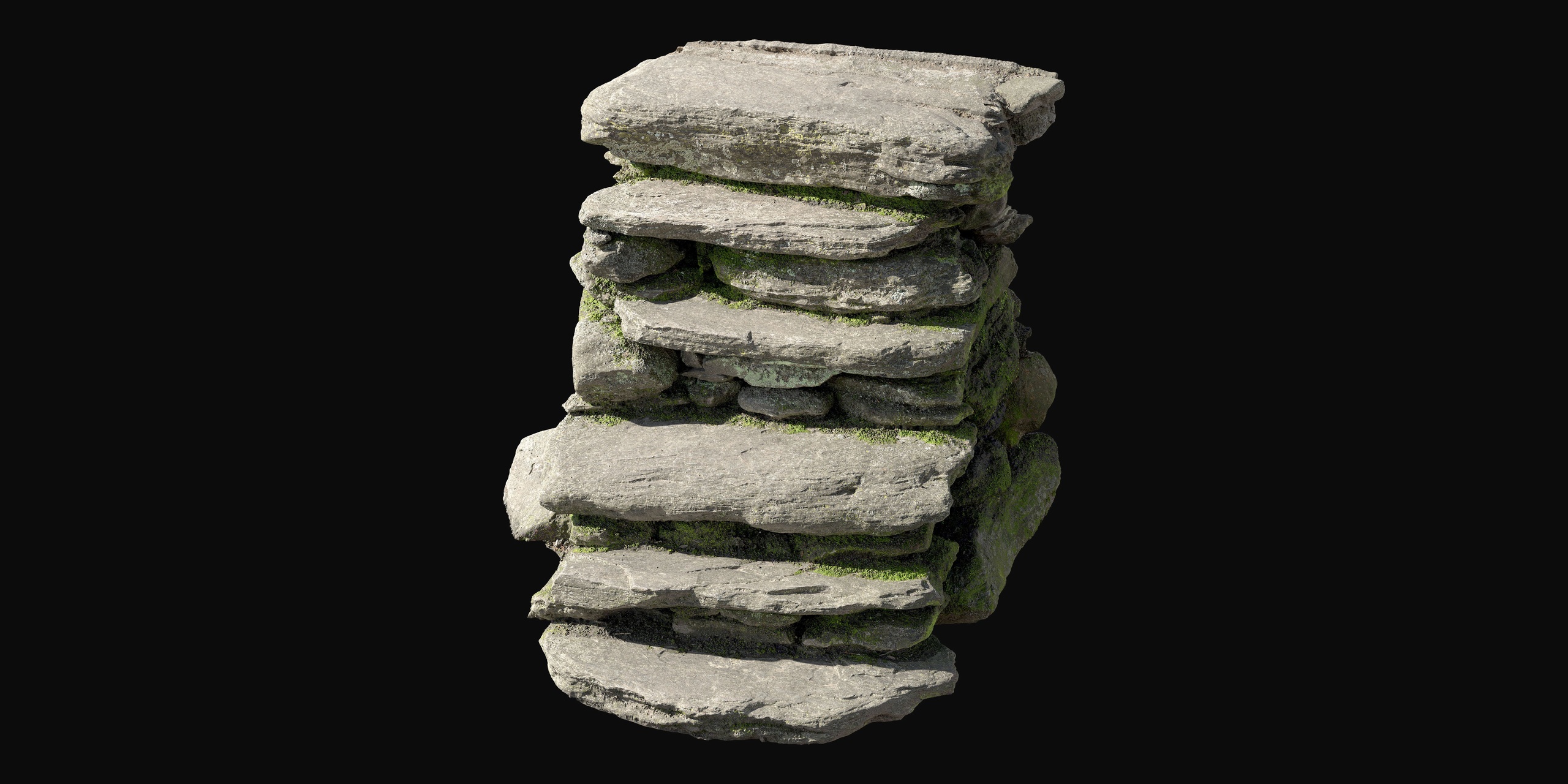 Media 1 for listing Steps