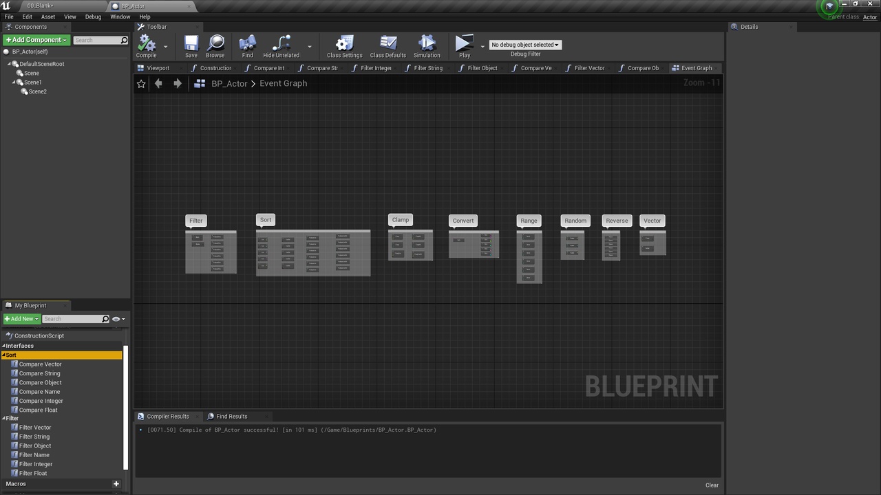 商品 [Blueprint] Array Helper 的媒体 1