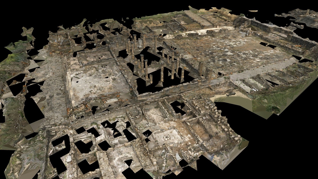 Media 1 for listing Ruins of Baelo Claudia, an ancient Roman town