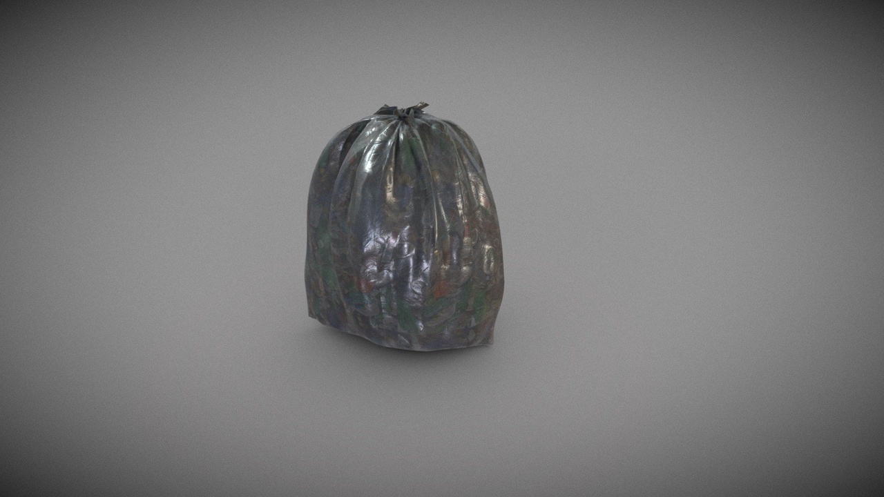 Media 1 for listing Refuse sack 1