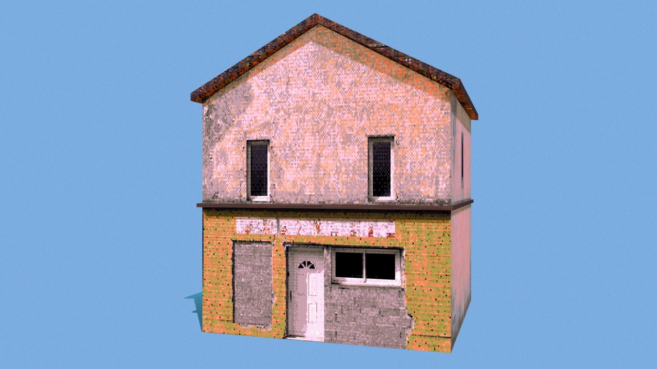 Media 1 for listing (PSX) - Ozone House
