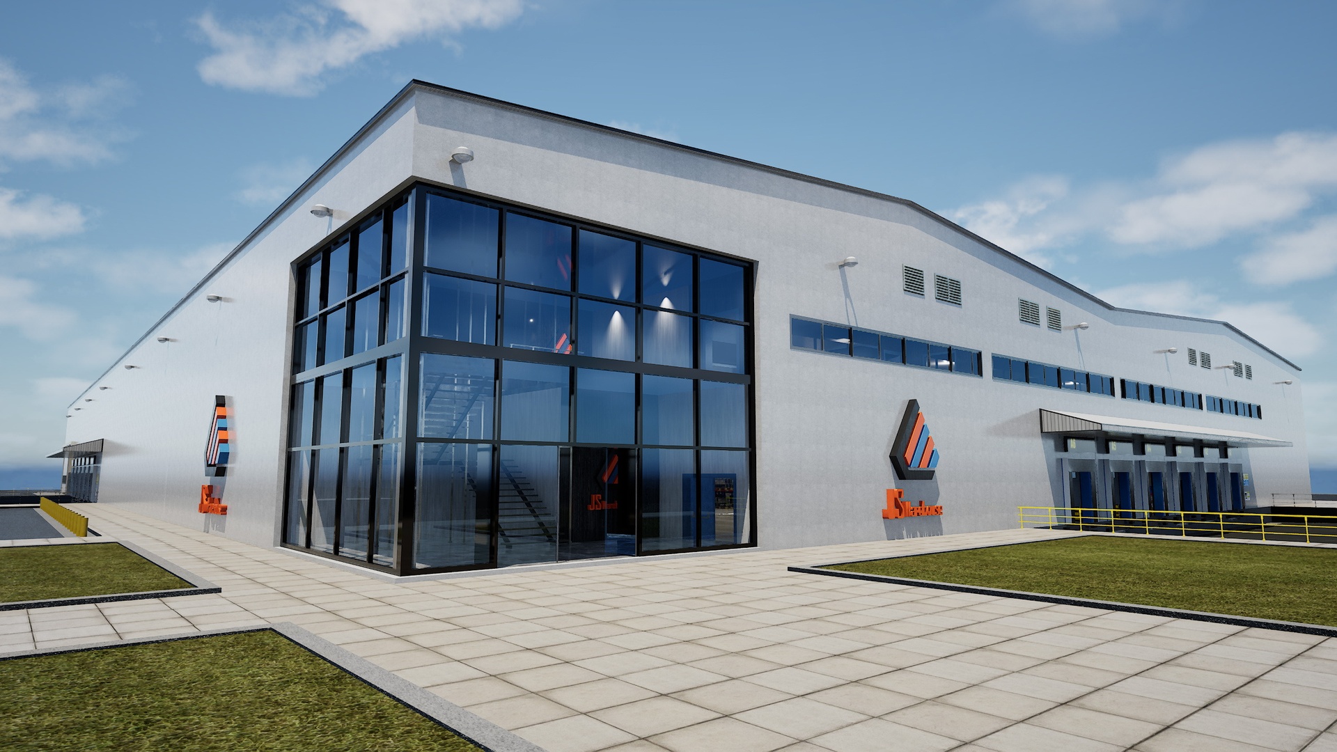 Media 1 for listing Warehouse