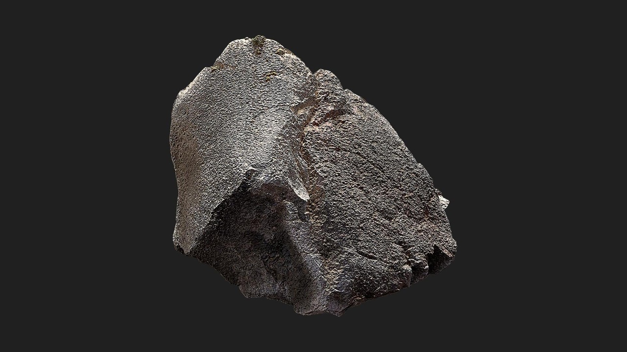 Iceland Rocks Material Icelandic Rock | Fab