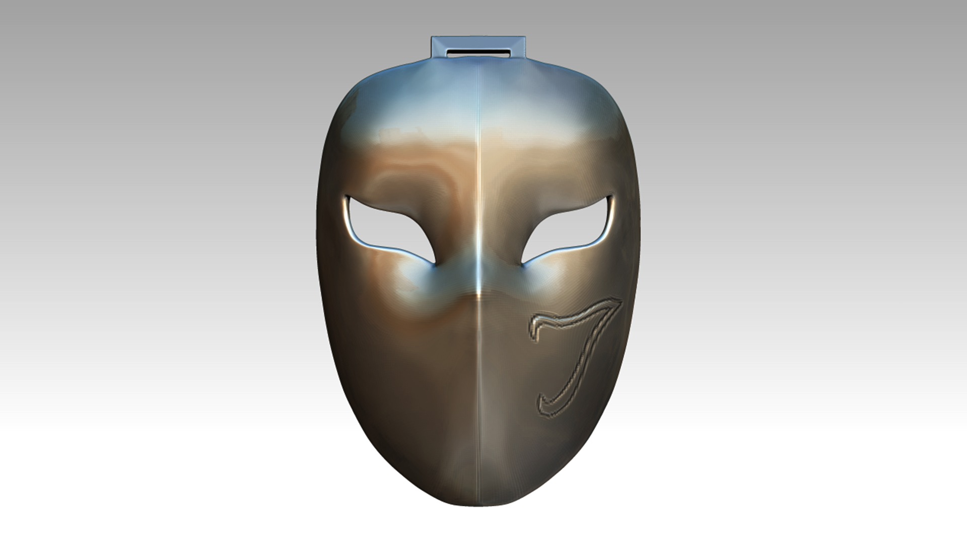 Vega Mask | Fab