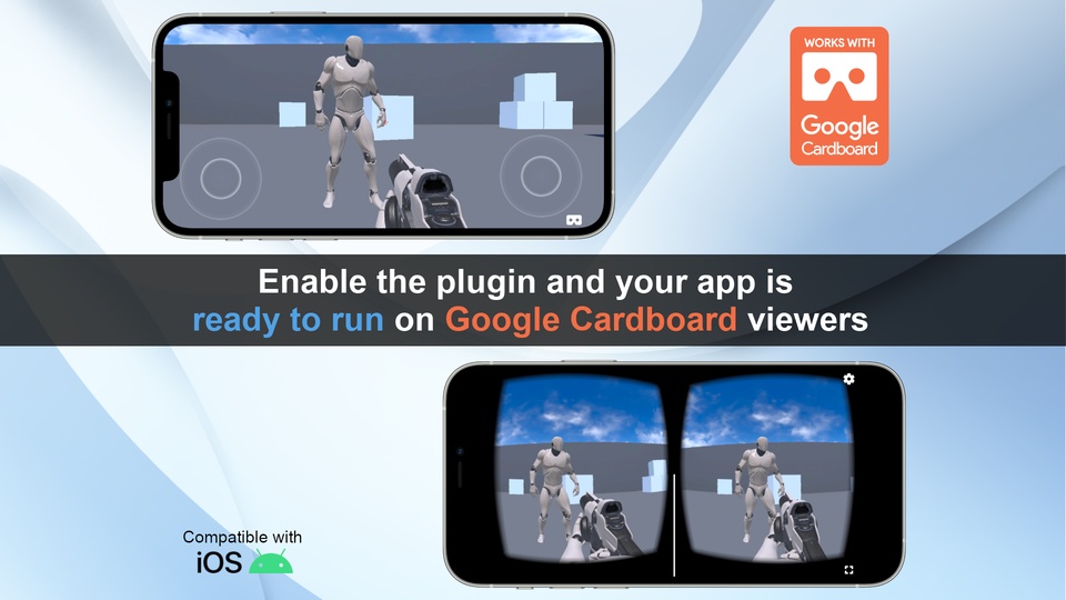 Unity Discussions Cardboard Sdk For Unity Google Vr Sdk For