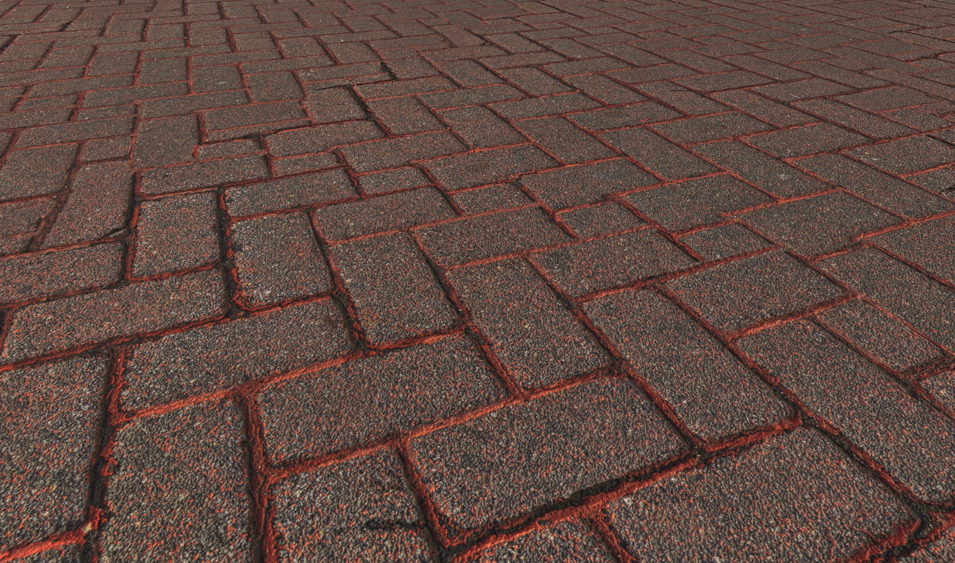 Media 1 for listing Orange Tile Floor
