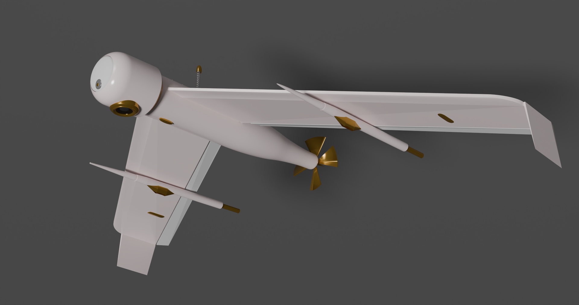 Media 1 for listing Drone