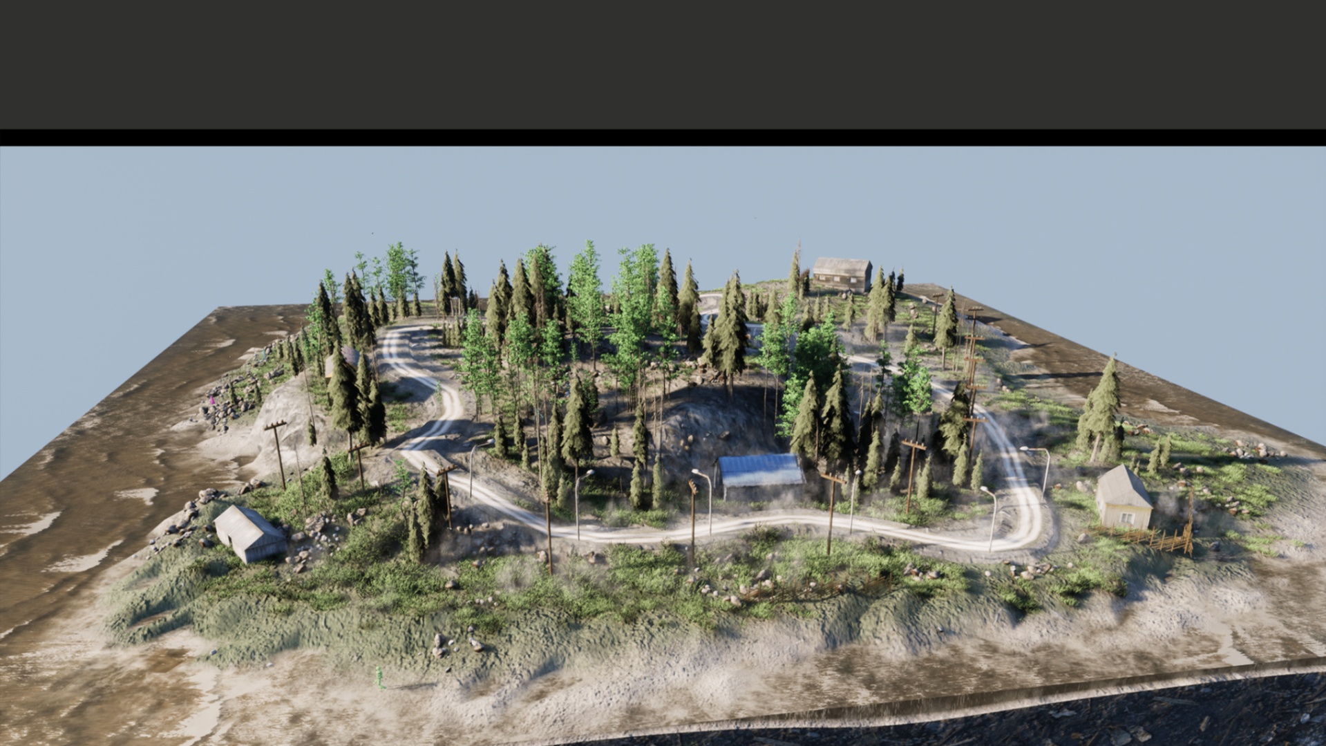 Media 1 for listing In Game Editor Tools