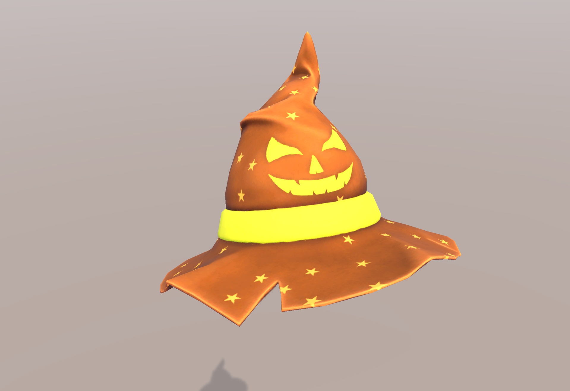 Multimedia 1 dla listy Halloween Hats - Volume 1