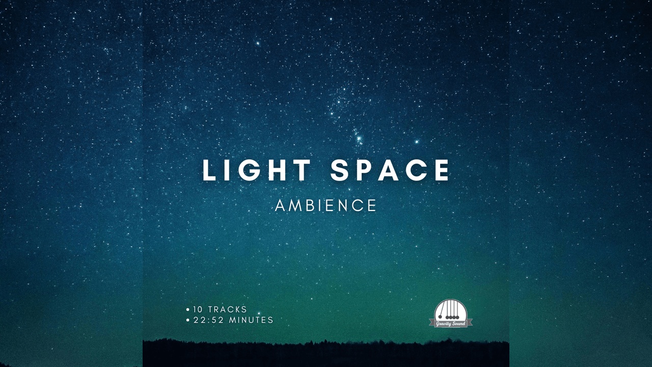 Media 1 for listing Light Space Ambience