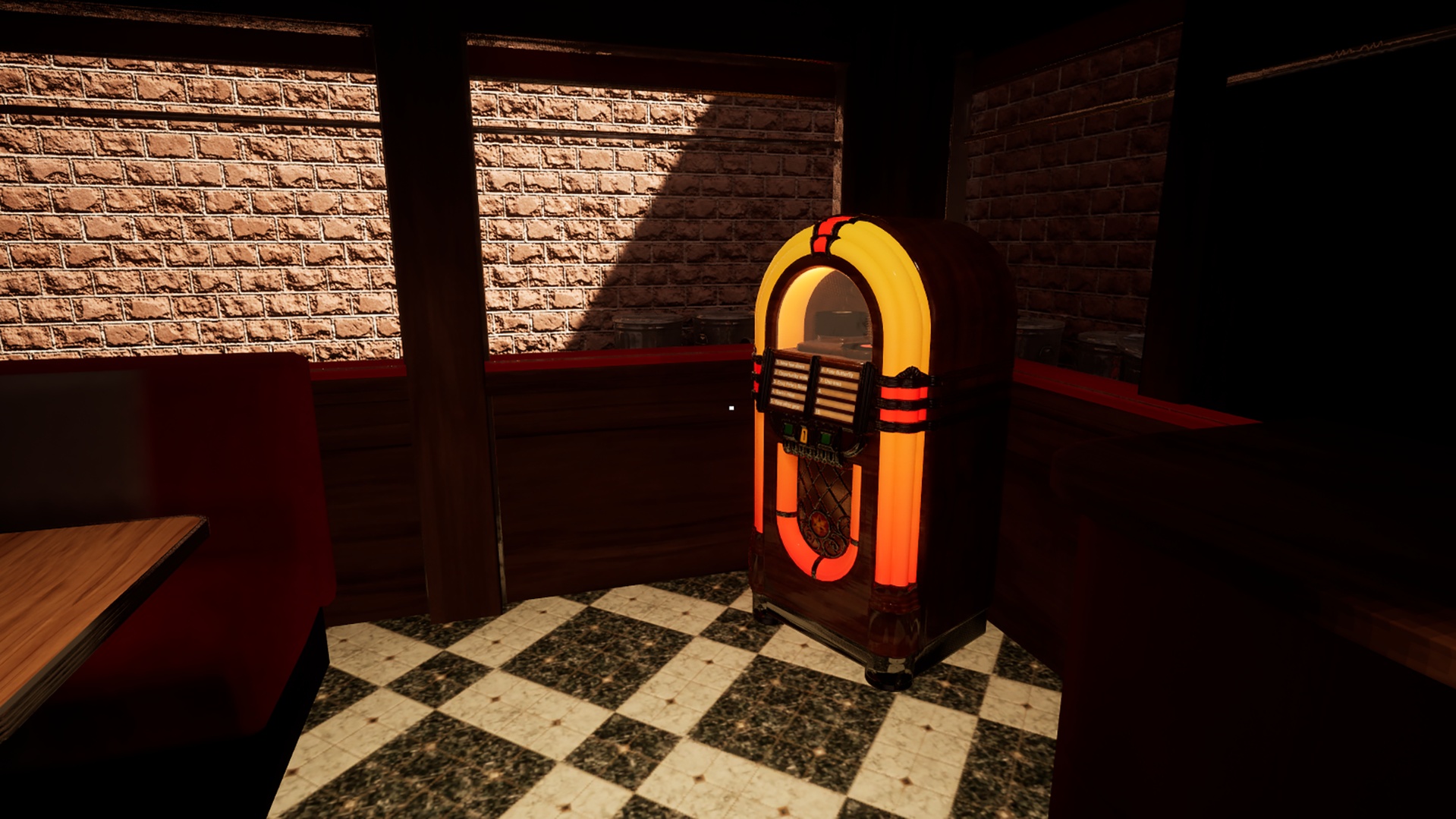 Media 1 for listing Working Jukebox for Unreal