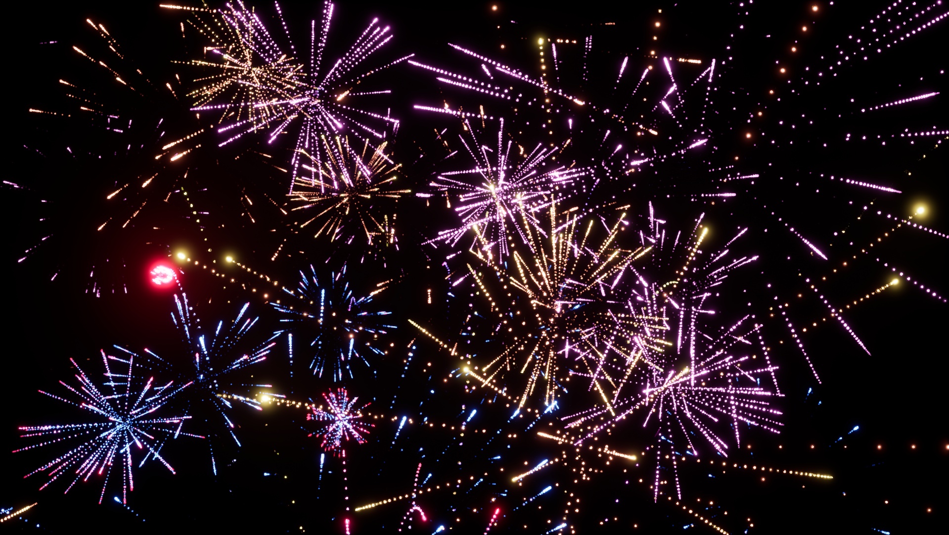 Media 1 for listing Fireworks