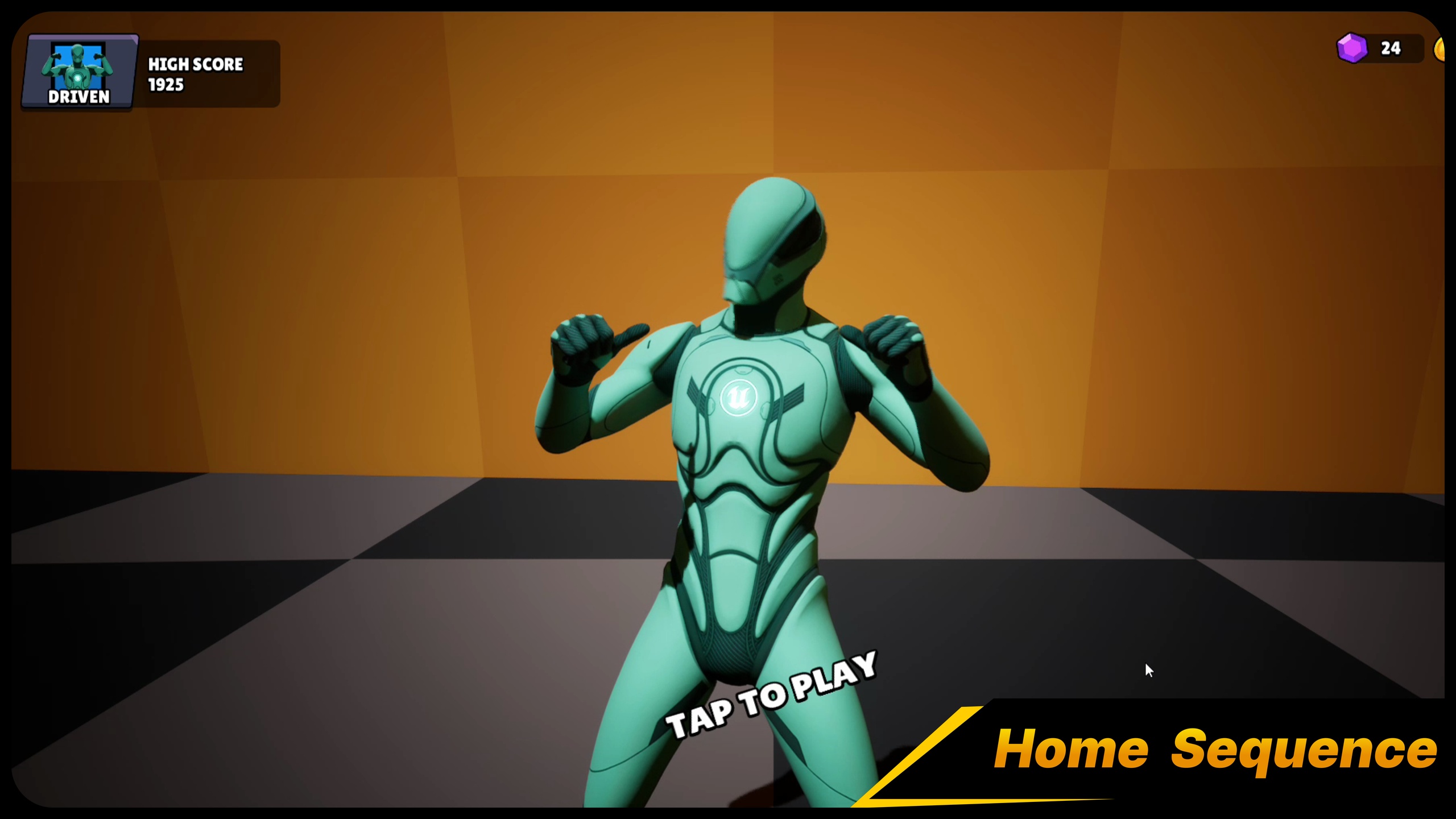 Media 1 for listing Ultimate Runner Template