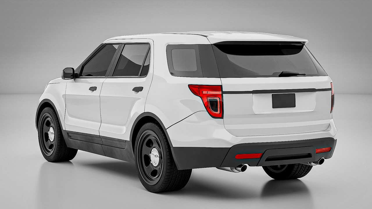 Media 1 for listing American SUV Car