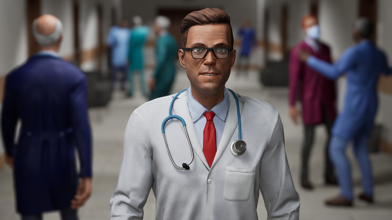 Media 1 for listing Modular Scientist / Medic
