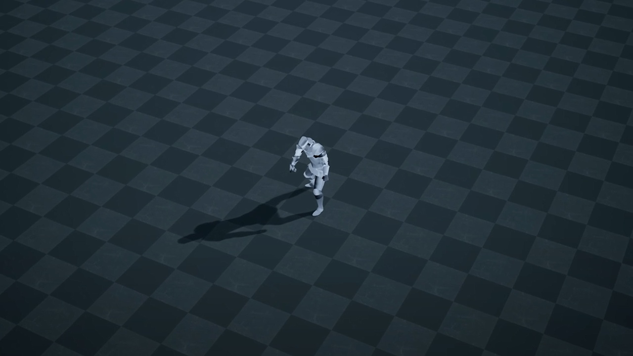 Media 1 for listing Devil Transform Spell VFX
