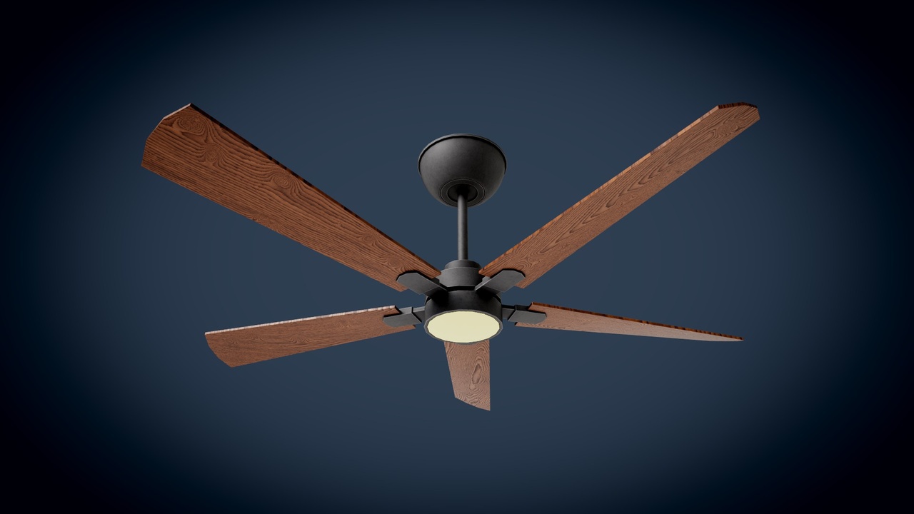 Media 1 for listing Ceiling Fan