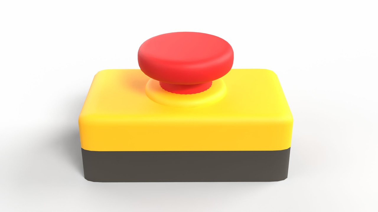 Media 1 for listing Emergency Button