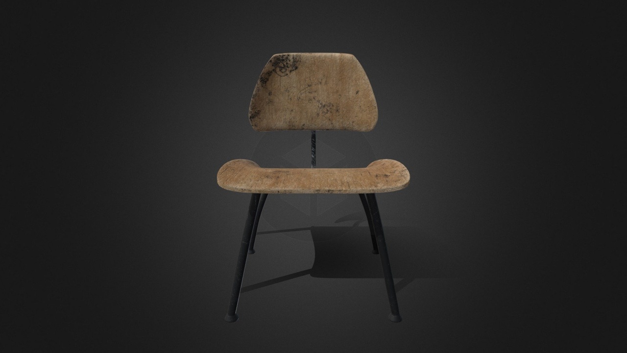 Media 1 for listing Abounded Chair