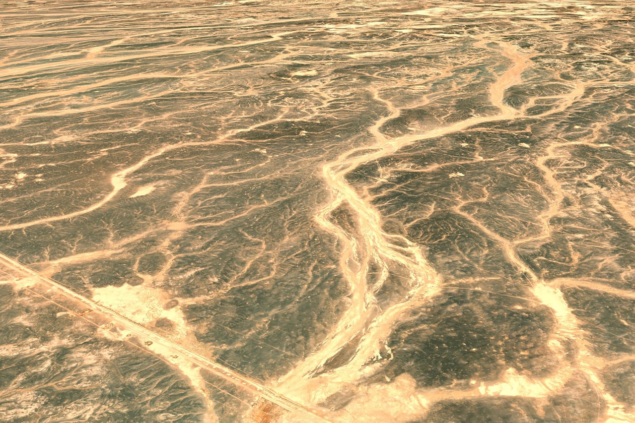 Media 1 for listing Terrain | n30 e37 | NEOM and the Red Sea Saudi Arabia