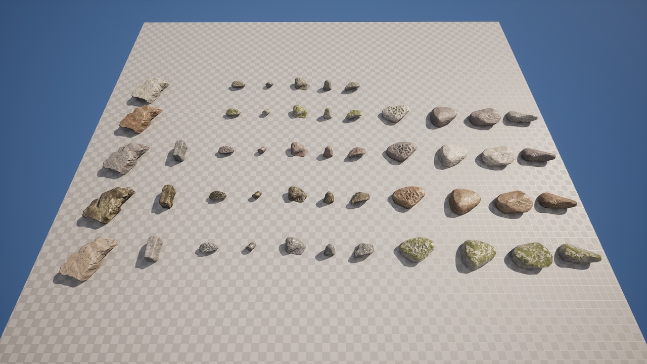 出品Realistic Rockのメディア1