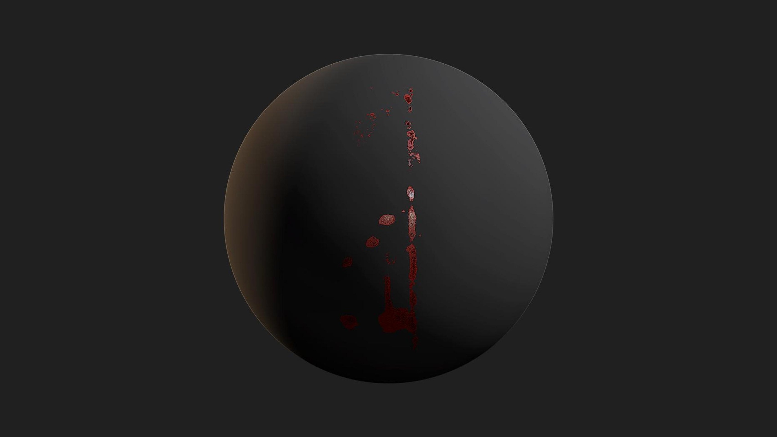Media 1 for listing Blood Stain